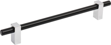 Larkin 92 mm cc Bar Pull 478-192MBPC