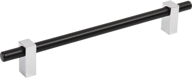Larkin 92 mm cc Bar Pull 478-192MBPC
