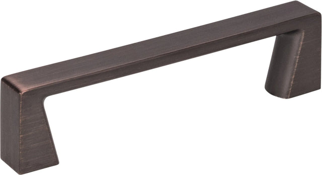 Boswell 96 mm cc Bar Pull 177-96DBAC