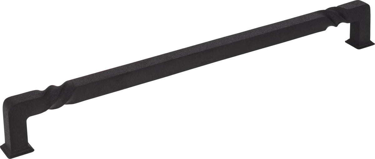 Tahoe 12'' cc Appliance Pull 602-12BLK