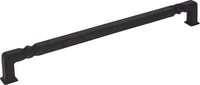 Tahoe 12'' cc Appliance Pull 602-12BLK