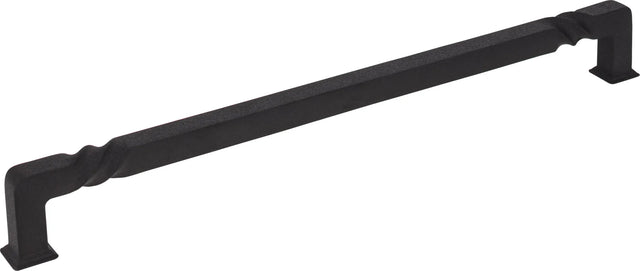Tahoe 12'' cc Appliance Pull 602-12BLK