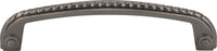 Rhodes 128 mm cc Bar Pull Z261-128BNB