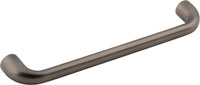 Loxley 160 mm cc Bar Pull 329-160BNBDL