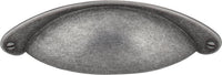 Lyon 3'' cc Cup/Bin Pull 8233SIM