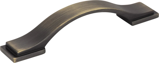 Mirada 96 mm cc Bar Pull 80152-96ABSB