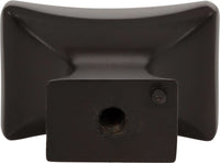 Philip 1-1/4'' Length Rectangle Knob 767DBAC