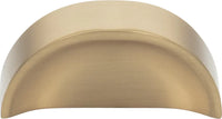 Elara 32 mm cc Pinch Pull 484-32SBZ