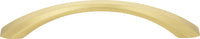 Wheeler 128 mm cc Bar Pull 678-128BG