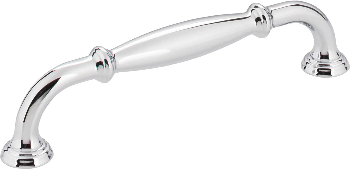 Tiffany 128 mm cc Bar Pull 658-128PC