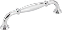Tiffany 128 mm cc Bar Pull 658-128PC