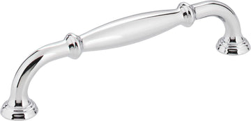 Tiffany 128 mm cc Bar Pull 658-128PC