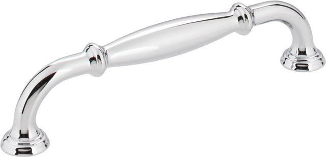 Tiffany 128 mm cc Bar Pull 658-128PC