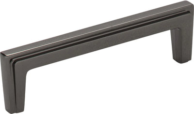 Lexa 96 mm cc Bar Pull 259-96BN