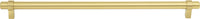 Key Grande 319 mm cc Bar Pull 5319BG