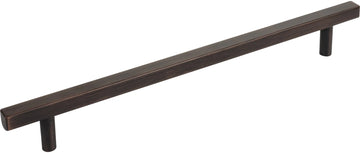 Dominique 12'' cc Appliance Pull 845-12DBAC