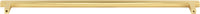 Whitlock 305 mm cc Bar Pull 905-305BG