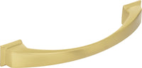 Roman 128 mm cc Arch Pull 944-128BG