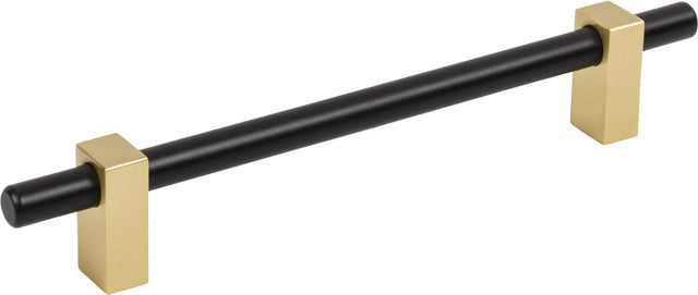 Larkin 60 mm cc Bar Pull 478-160MBBG