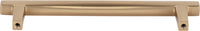Whitlock 128 mm cc Bar Pull 905-128SBZ