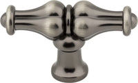 Bella 2-1/4'' Length Bar Knob 818L-BNBDL