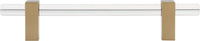 Spencer 128 mm cc Bar Pull 578-128SBZ
