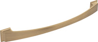 Roman 12'' cc Appliance Pull 944-12SBZ