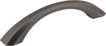 Wheeler 96 mm cc Bar Pull 678-96BNBDL