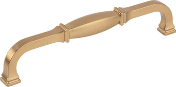 Audrey 160 mm cc Bar Pull 278-160SBZ