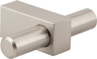 Larkin 1 2-3/8'' Length Bar Knob 478T-SN