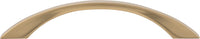 Philip 128 mm cc Arch Pull 767-128SBZ