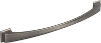 Roman 12'' cc Appliance Pull 944-12BNBDL