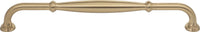 Tiffany 12'' cc Appliance Pull 658-12SBZ