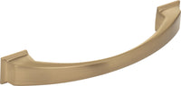 Roman 128 mm cc Arch Pull 944-128SBZ