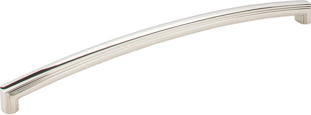 Delgado 12'' cc Appliance Pull 519-12NI