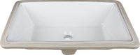 Wavecrest 48'' Hale Blue Vanity, Boulder Cultured Marble Vanity Top, undermount rectangle bowl VKITWAV48BLBOR