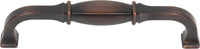 Audrey 128 mm cc Bar Pull 278-128DBAC