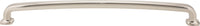 Belcastel 1 18'' cc Appliance Pull MO6373-18SN