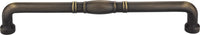 Durham 12'' cc Appliance Pull Z290-12ABSB