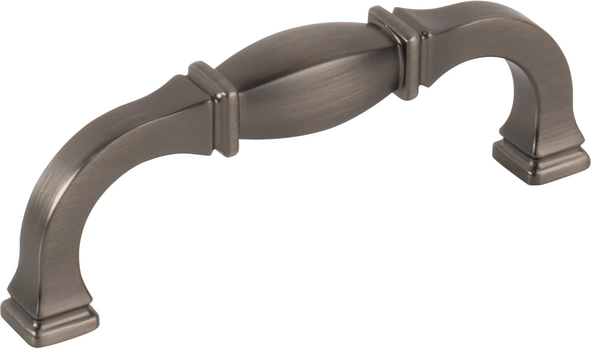 Audrey 96 mm cc Bar Pull 278-96BNBDL