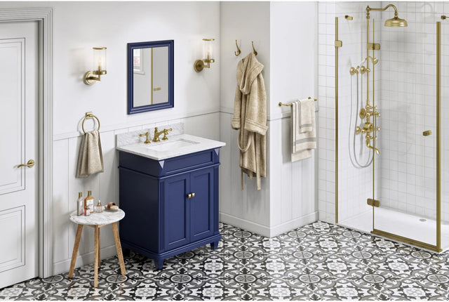 Douglas 30'' Hale Blue Vanity VN2DOU-30-BL-NT