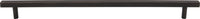 Dominique 18'' cc Appliance Pull 845-18DBAC