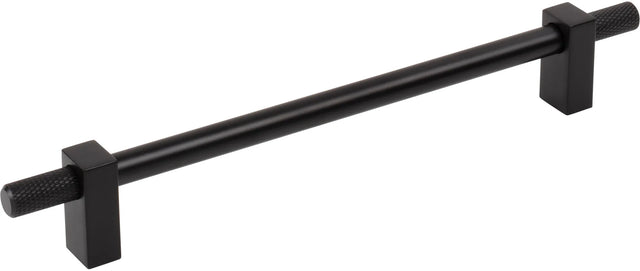 Larkin Knurled Ends 192 mm cc Bar Pull 698-192MB