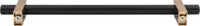 Larkin 2 12'' cc Appliance Pull 478-12MBSBZ