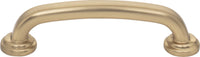 Bremen 1 96 mm cc Bar Pull 527SBZ