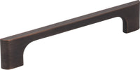 Leyton 128 mm cc Bar Pull 286-128DBAC