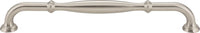 Tiffany 224 mm cc Bar Pull 658-224SN