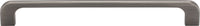 Alvar 192 mm cc Bar Pull 264-192BNBDL