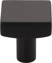 Dominique 1-1/8'' Length Square Knob 845MB