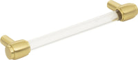 Carmen 128 mm cc Bar Pull 775-128BG